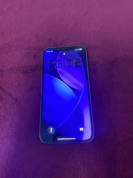 iphone 12pro продам или обменяю на хороший андроид