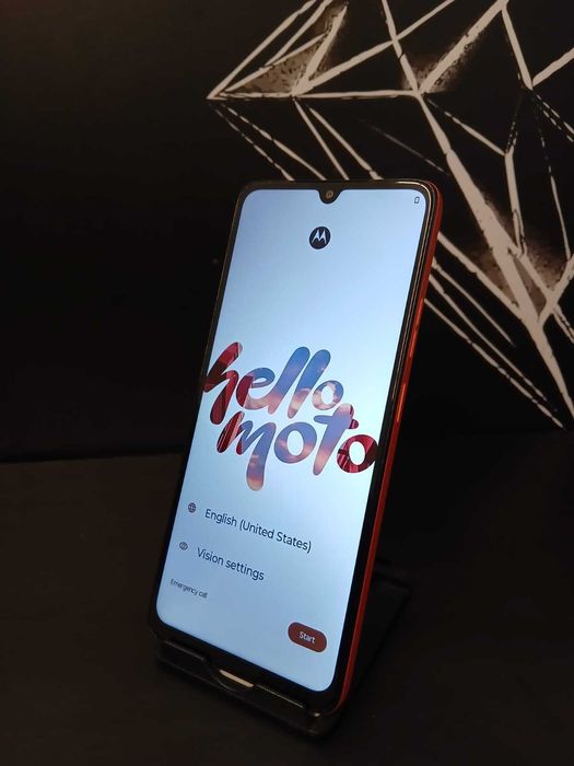 Motorola G06 64GB