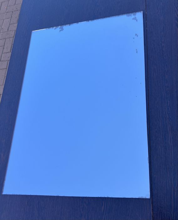 Зеркало 50/70 б/у