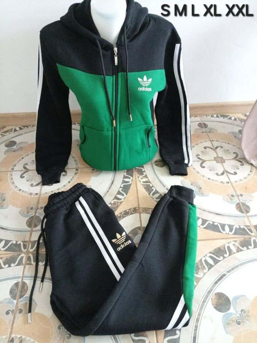 Trening dama vătuit