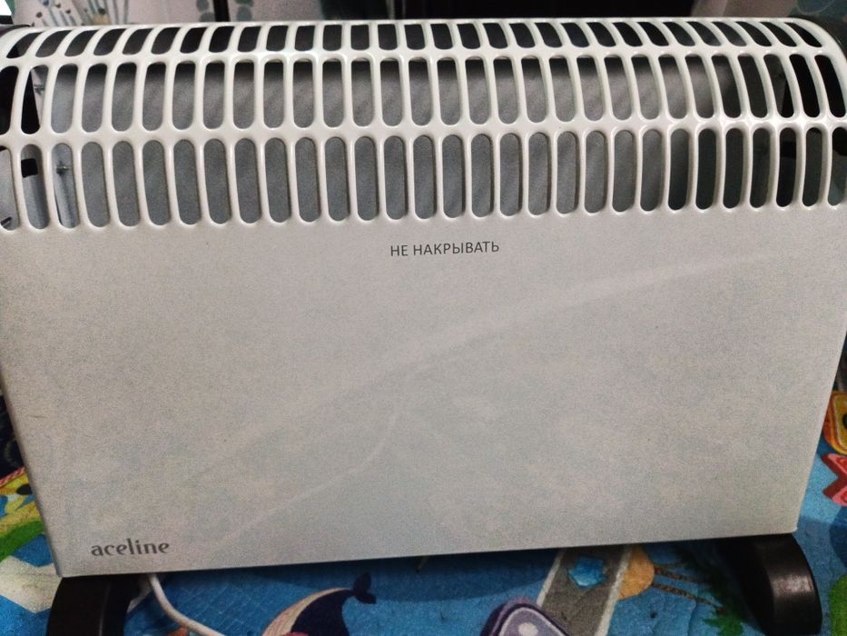 Продам конвектор