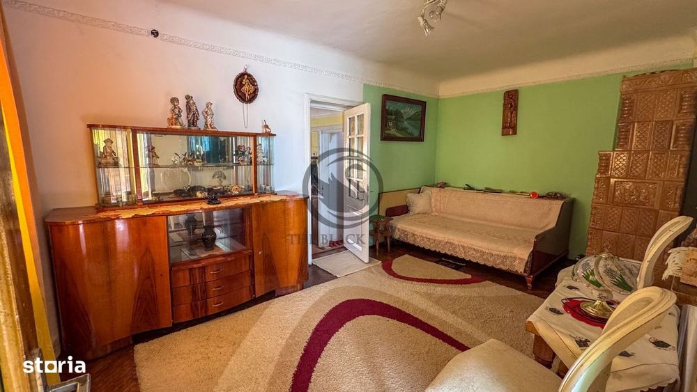 Casa cu 5 camere de vanzare  | Urlati, Prahova | Comision 0%