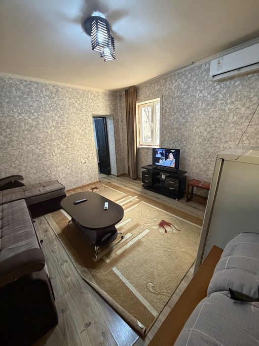 Срочно аренда квартир спутник 4 1/1/1 300& все есть