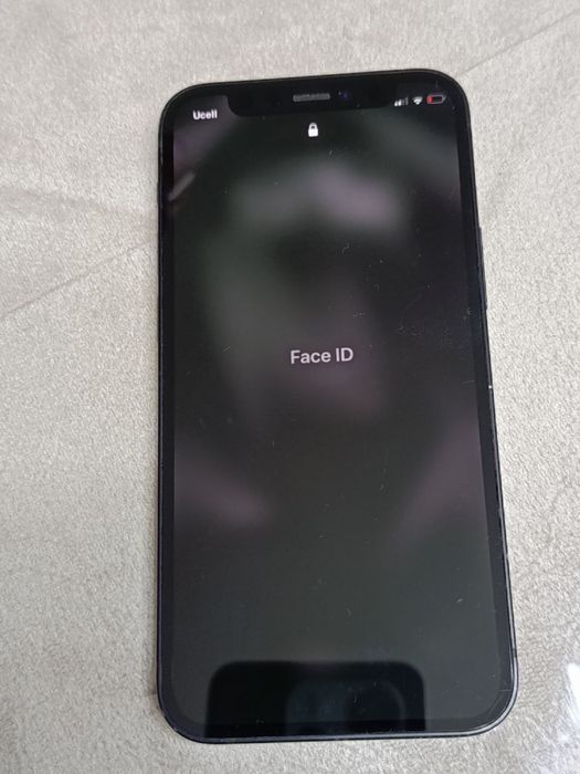 Iphone 12 mini 256 talik