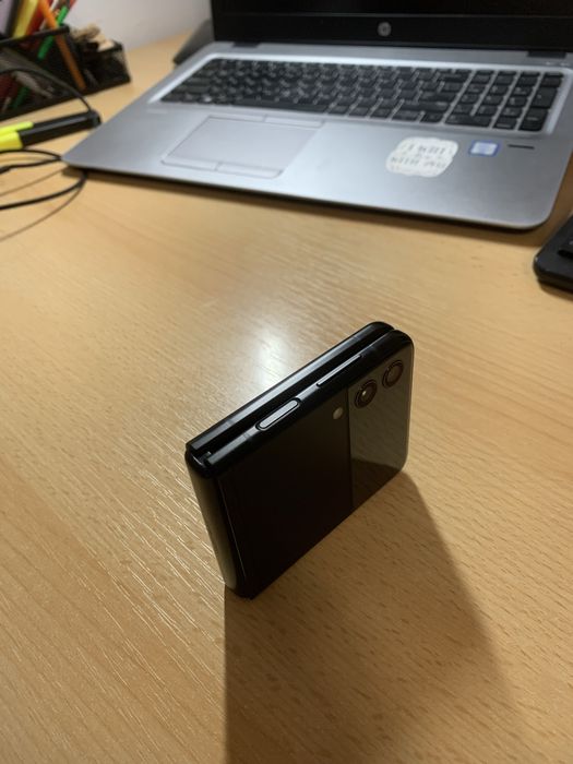 Samsung Z Flip 3 5G 256gb