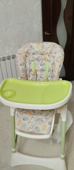 Стульчик для кормления