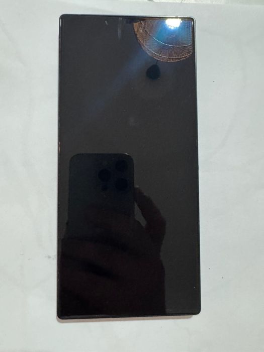 RedMagic 9 Pro 12GB RAM Snapdragon 8 Gen 3