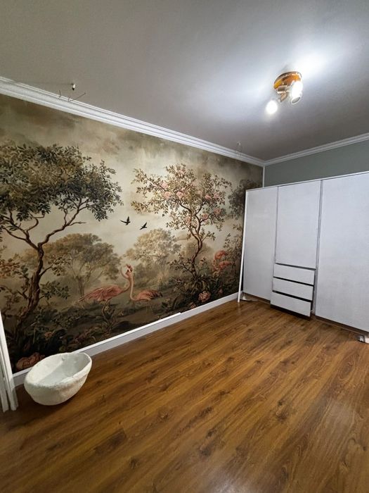 Renovari locuințe Florești