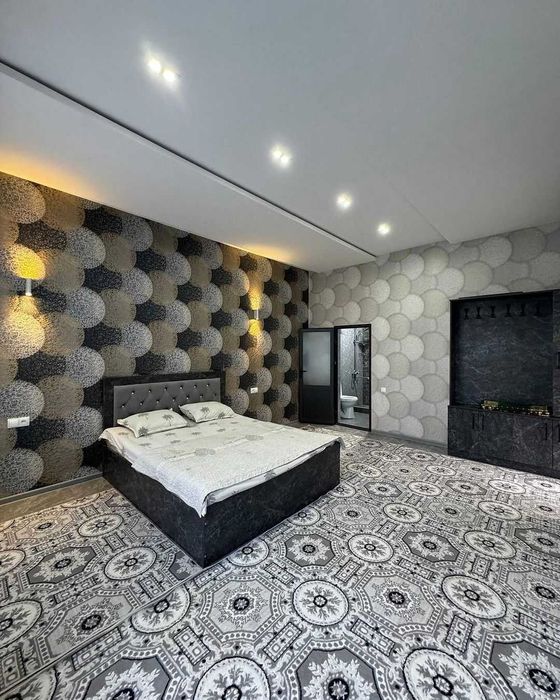 Moskva va Ximkidagi yaqinlik