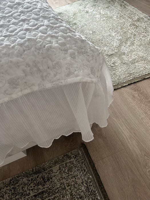 Продам новое покрывало