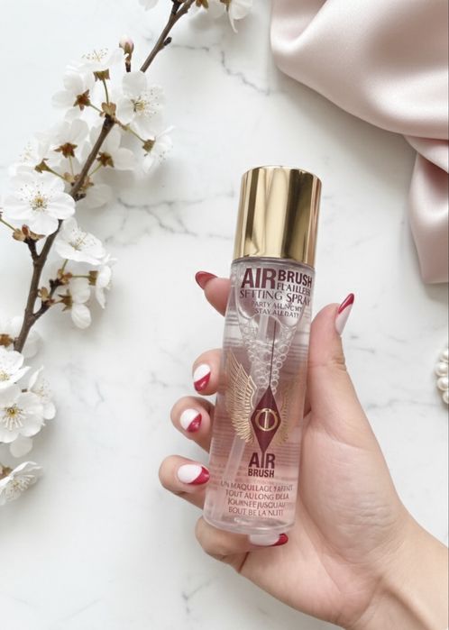 Косметика набор Charlotta Tilbery