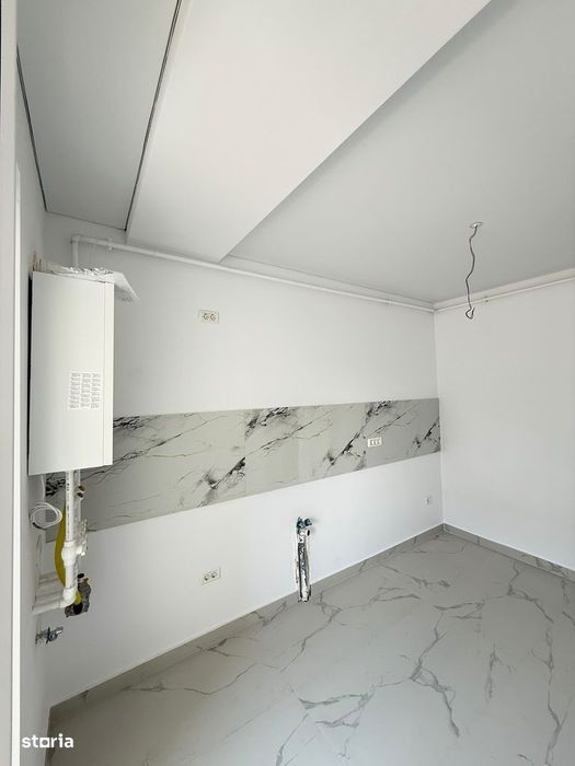 Garsonieră decomandată - balcon – Etaj 1/6- Comision 0 - Militari