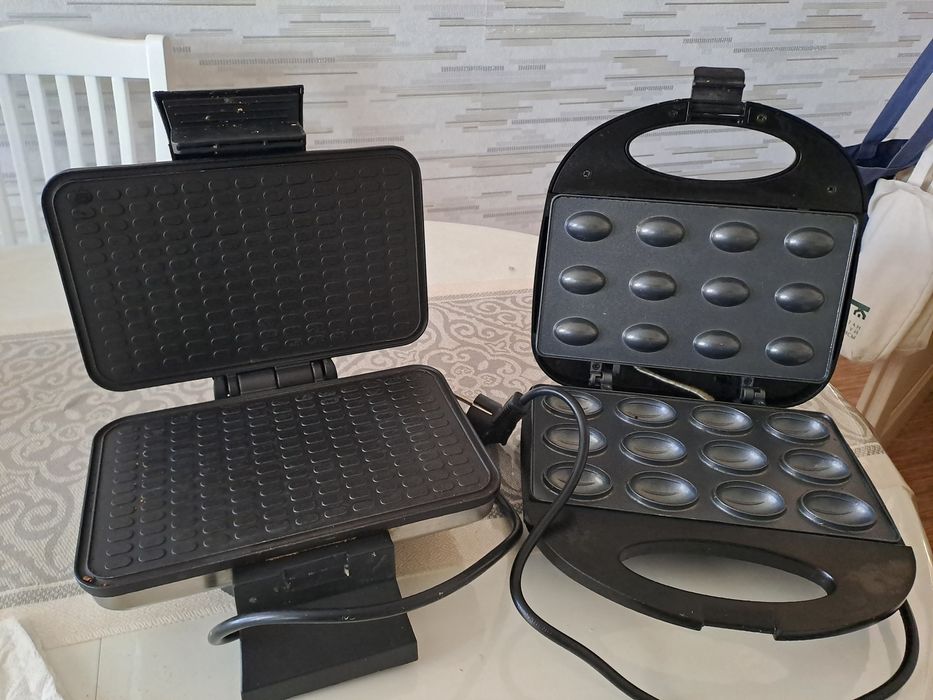 Продам вафельницу