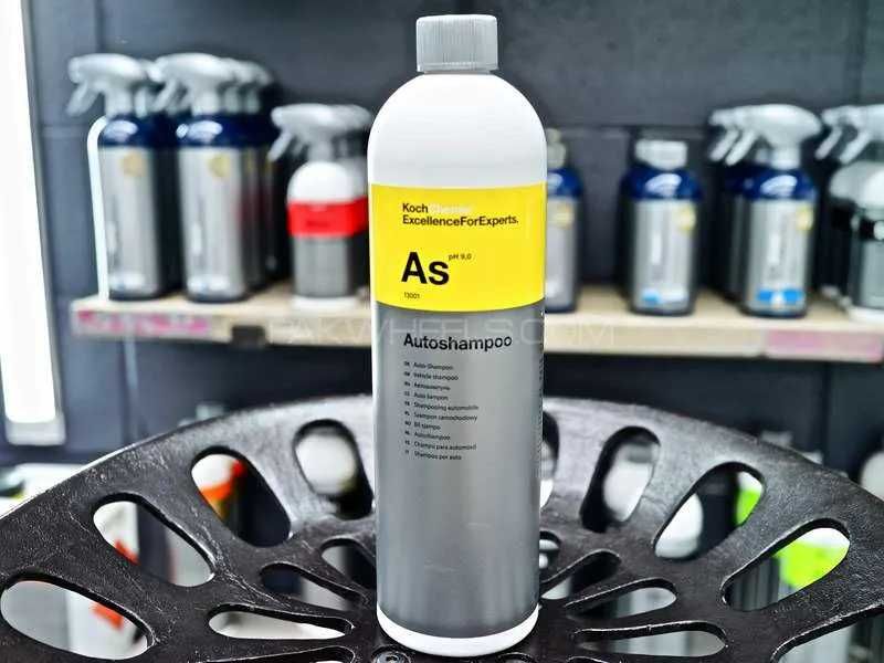 Koch Chemie – Autoshampoo – Премиум Авто-Шампоан