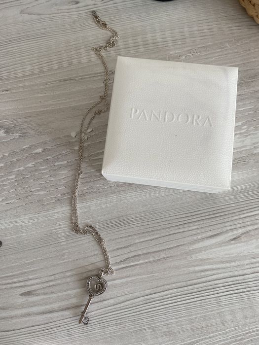 Lantisor si charmuri Pandora