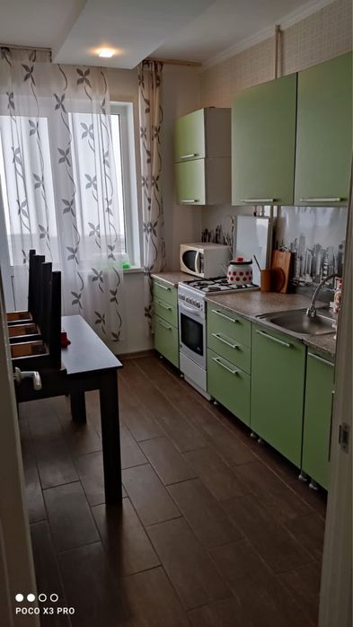 Сдам 3 комн квартиру