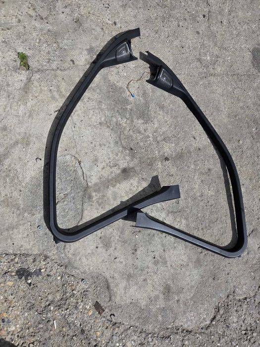 Ornamente Tweetere cu tweetere fata Harman Kardon BMW X5 F15