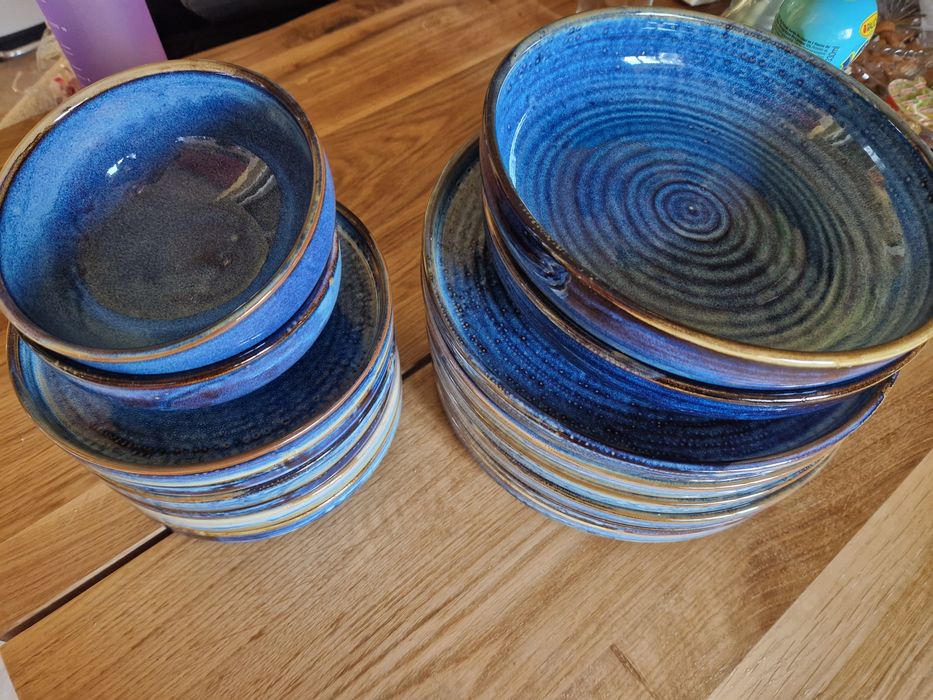 Сервиз за хранене