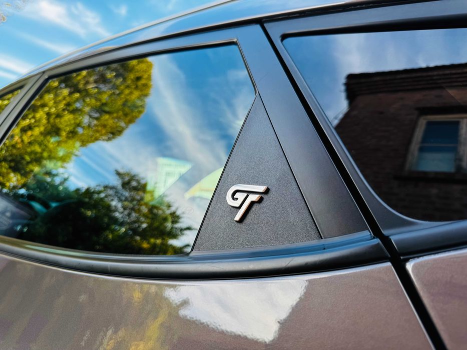 ТОП Състояние! Hyundai IX35 2.0 CRD GT PREMIUM!