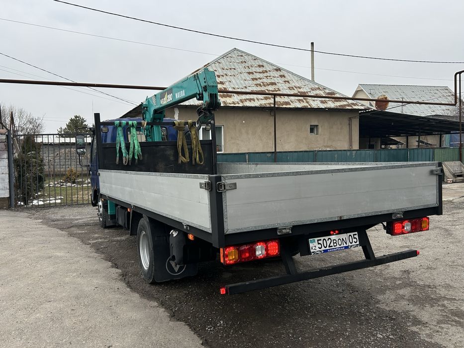 Услуги Манипулятора!