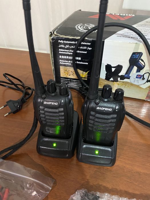 Металоискатель монстр 1000