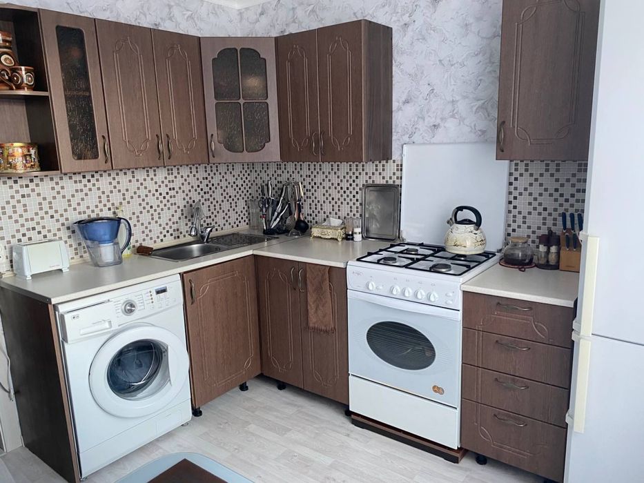 Продам 2х комнатную квартиру