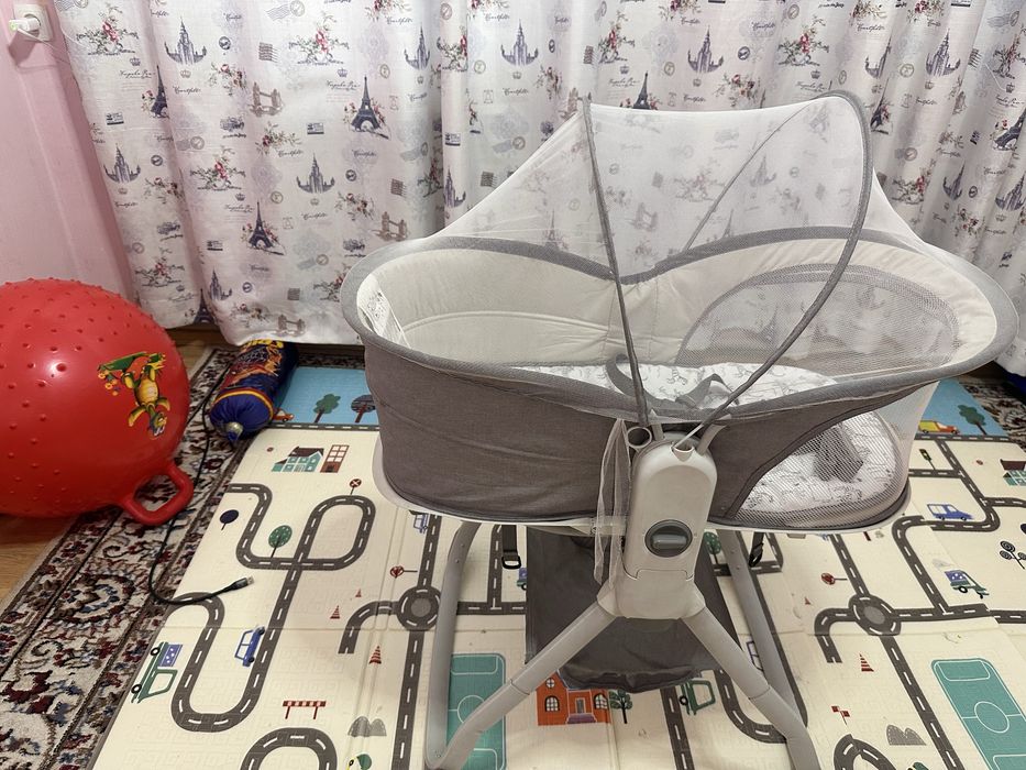 Манежка  Mastela,6/в одном