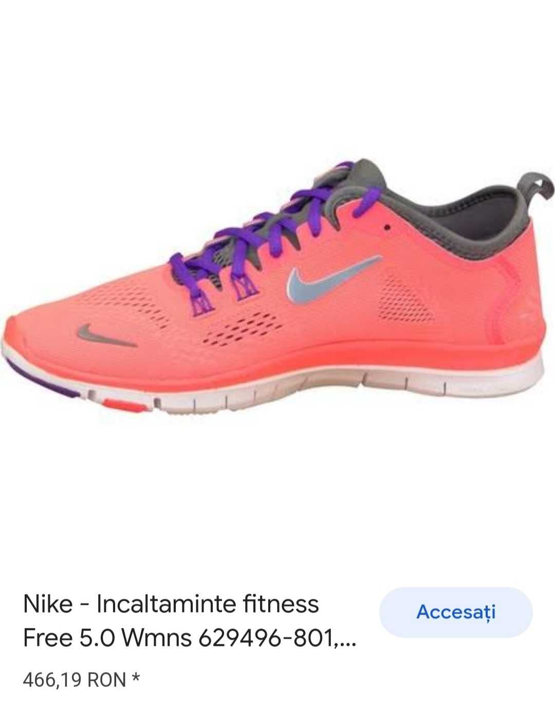 Nike free best sale 5.0 wmns