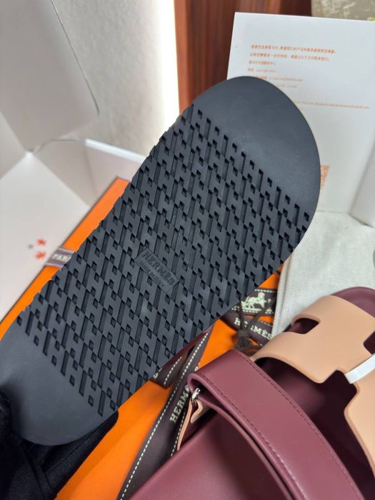 Papuci Hermes Chypre