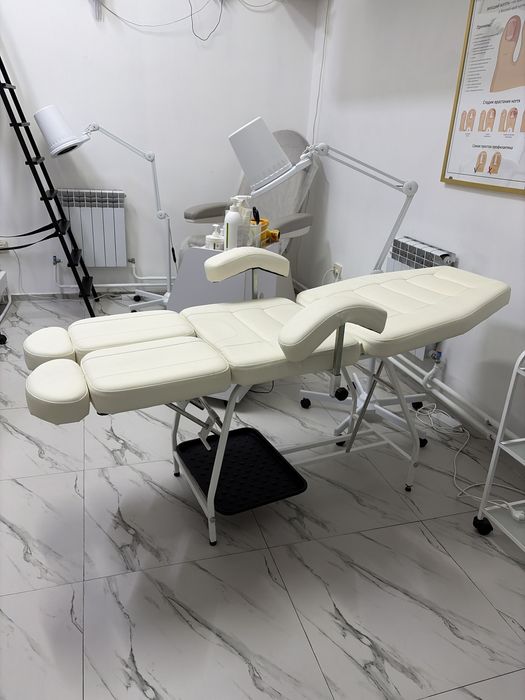 Кресло для педикюра