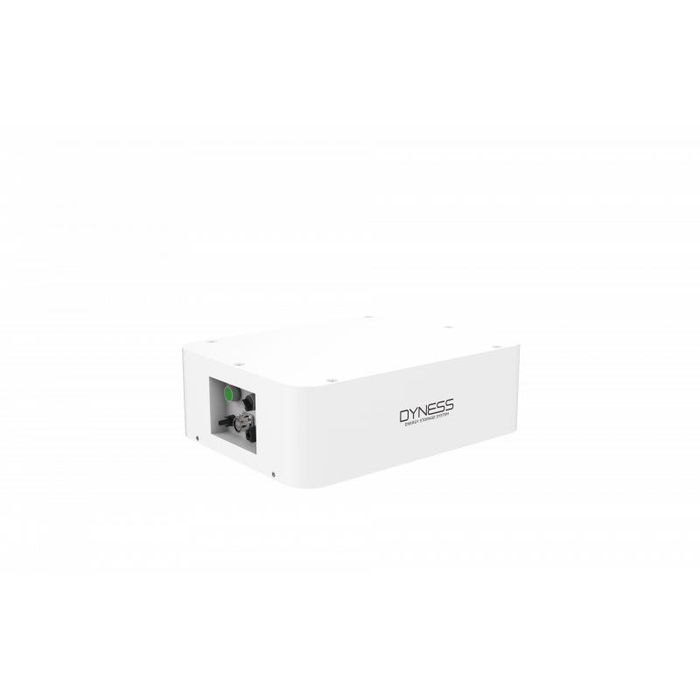 Dyness BDU+BASE si Eastron SDM630-Modbus V2 energy meters - noi in cutie