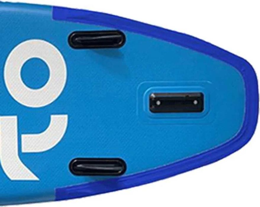 пълен комплект уиндсърф - дъска надуваема + учебен риг 3.5 кв.м , windsurf board inflatable