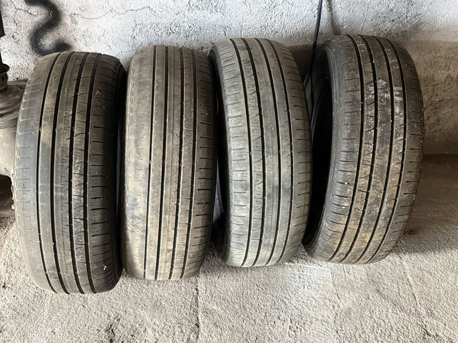 Продам шины 215,65,16