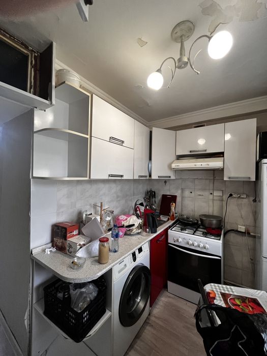 Отдам дарам куханный гарнитур