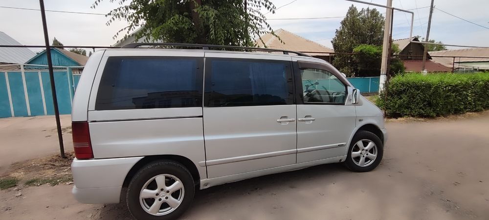 Продам Мерседес Вито