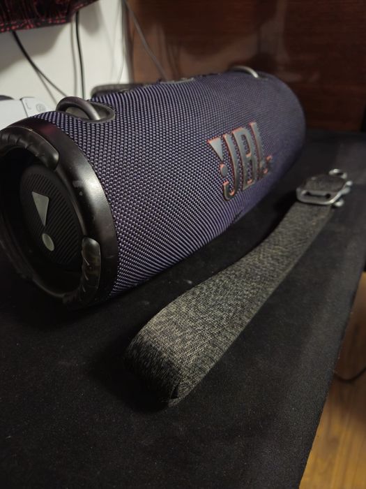 Vand Jbl Xtreme 3