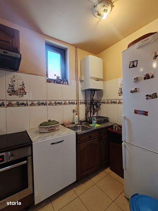 Casa individuala, 170 mp, curte 683 mp, zona Orasul Vechi