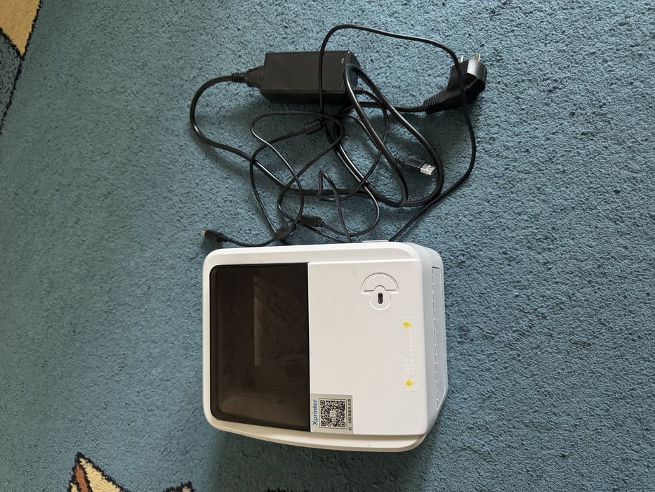 Термопринтер xprinter xp-420B