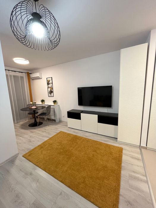 Proprierar | GARSONIERA + PARCARE | Hils Pallady