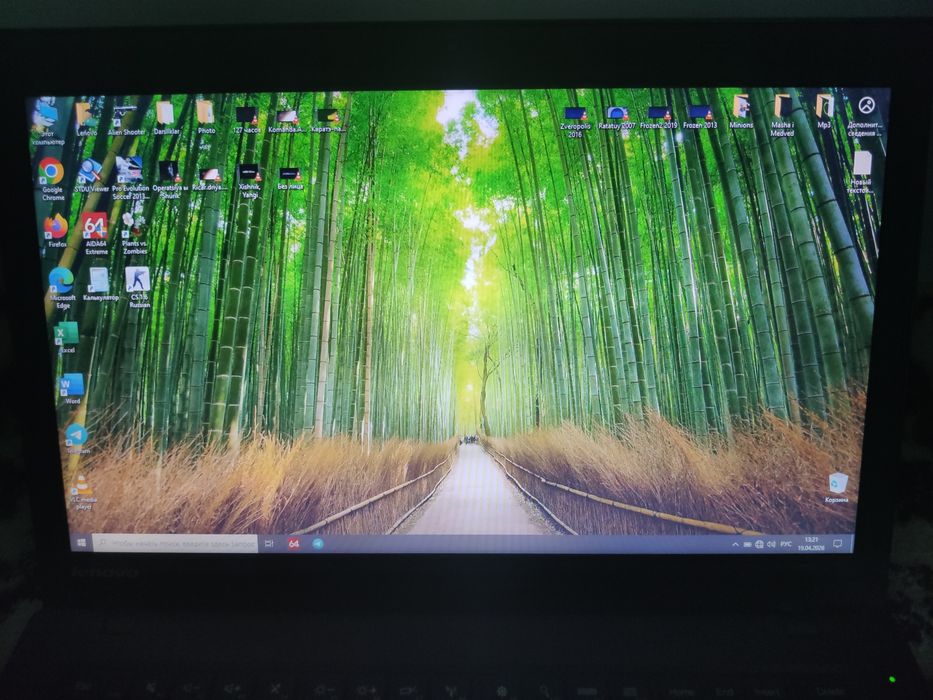 Lenovo ThinkPad T440 noutbuk. Core i5 4300 CPU/6GB AZU/250 GB SSD