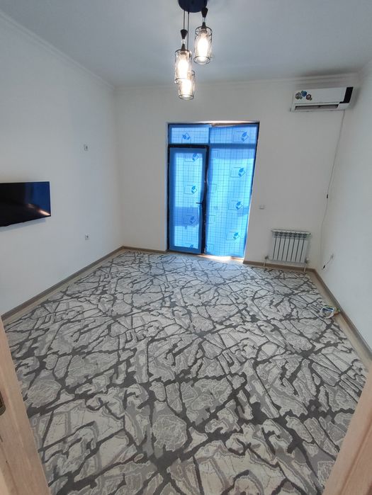 Сергли янги дархон