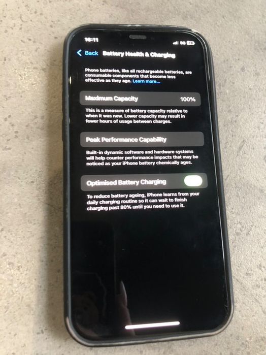 Iphone 12 pro нов