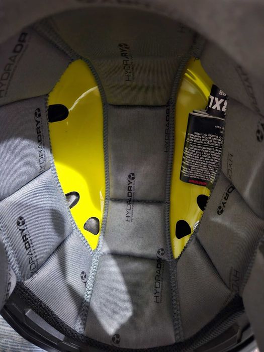 Icon Airflite EDO мотошлем интеграл.