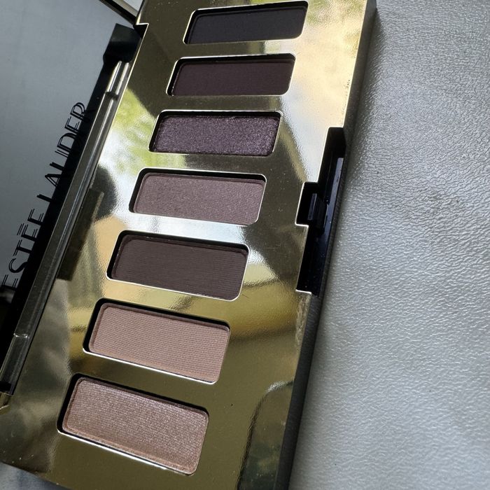 Набор теней палетки Estee Lauder