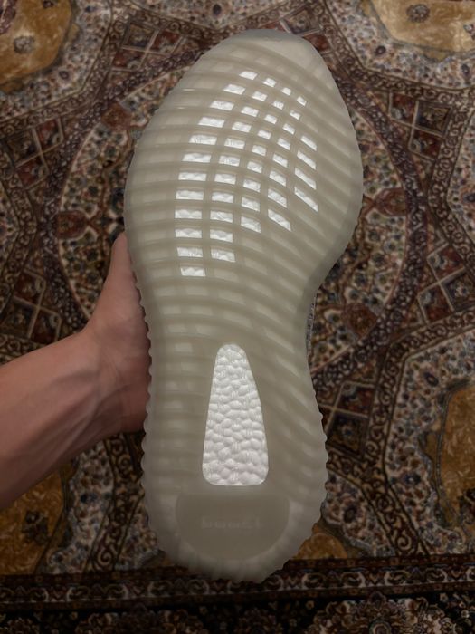 Yeezy Boost 350 Tail Light