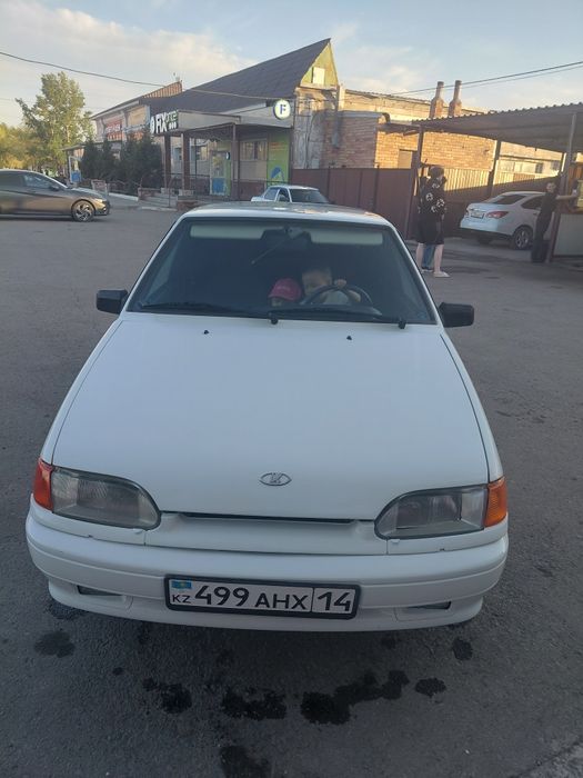 Продам ваз 21114