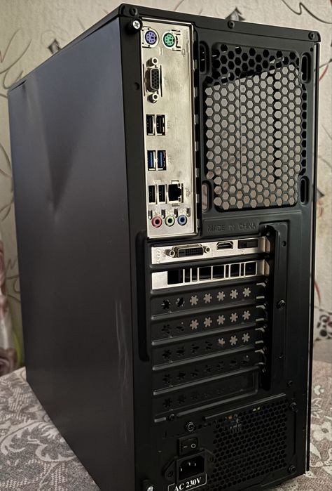 Продам системный блок