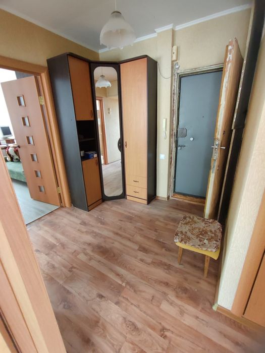 Продам 3 х Комн., 5-22, 3 этаж.