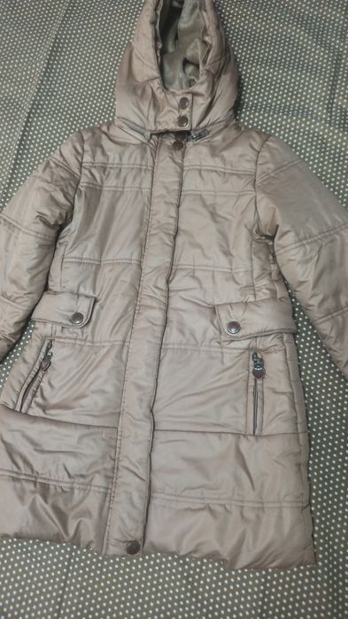 Калин куртка сотилади