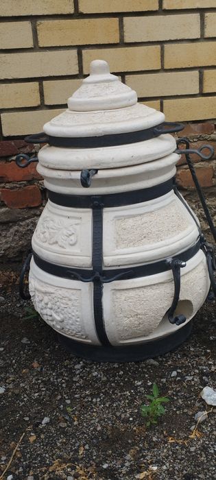 Продам новый тандыр